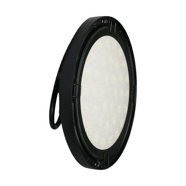 Sospensione Industriale 150w Luce Natura 120Lm/w